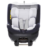 Hauck iPro Kids Car Seat Lunar 614266 - Colorland Toys
